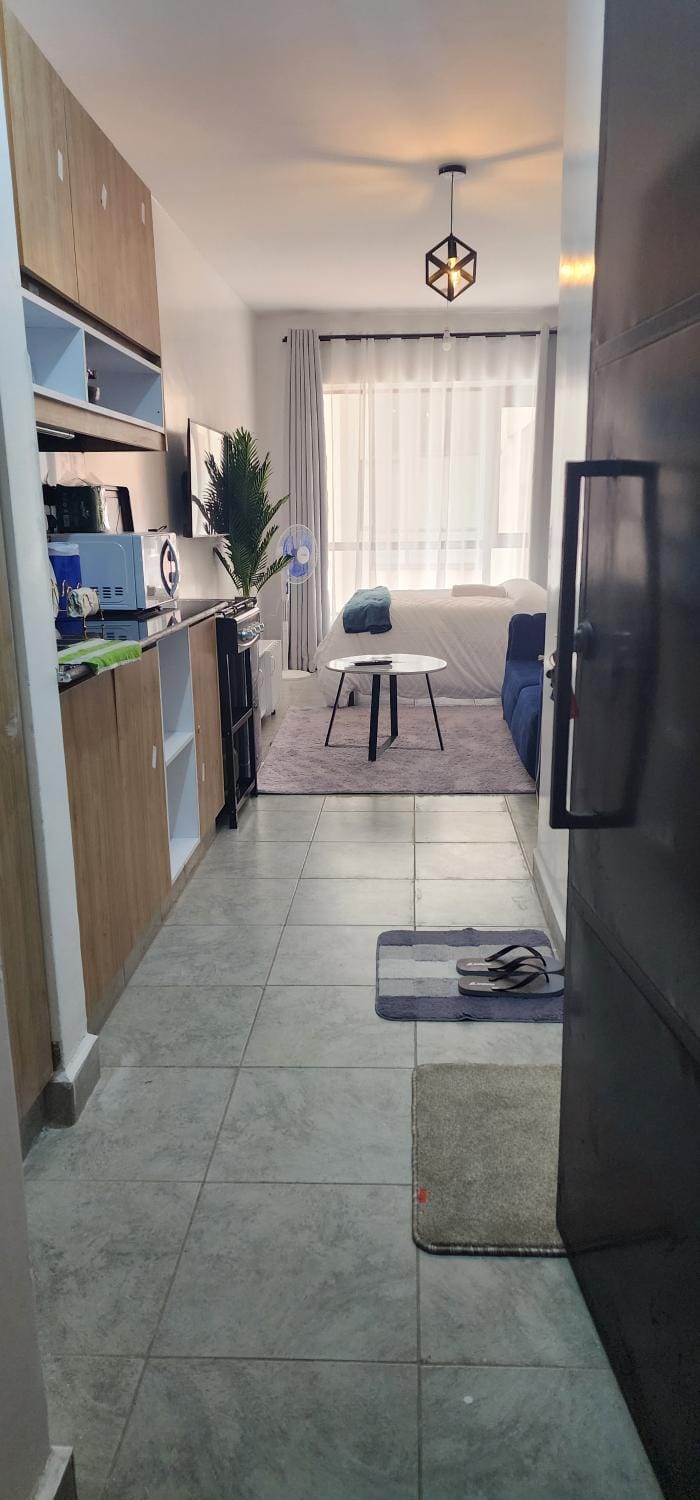 Phynne Tsavo Fedha BnB Apartment in Nairobi