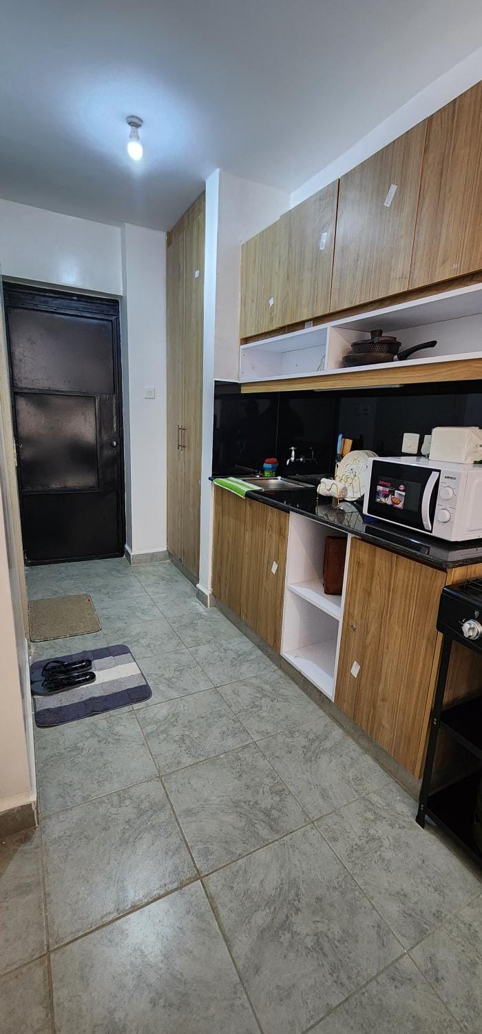 Phynne Tsavo Fedha BnB Apartment in Nairobi