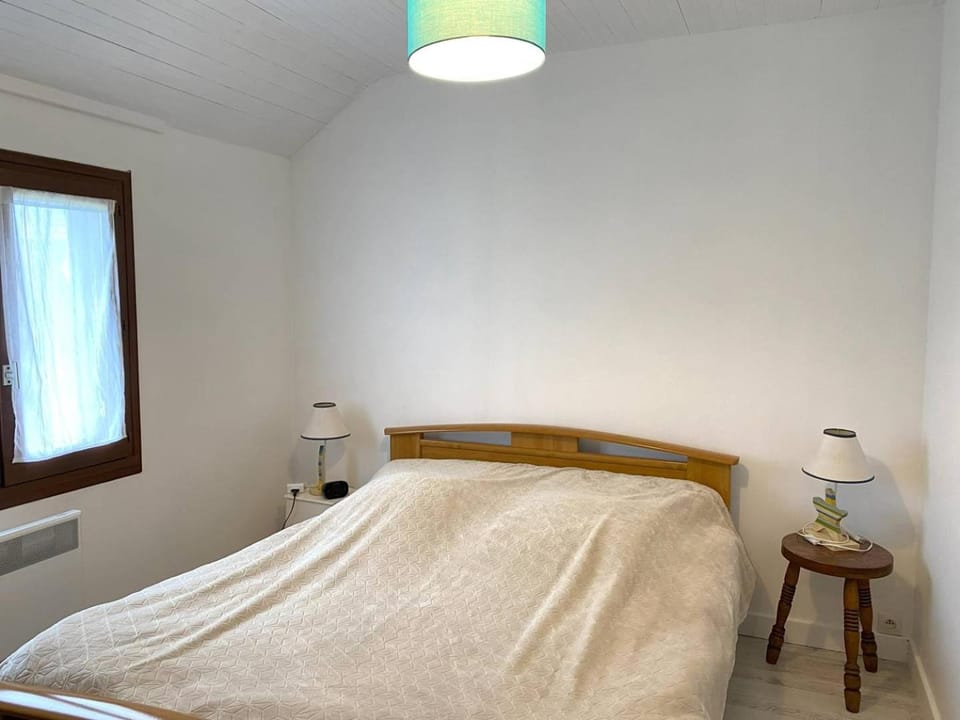 Maison avec jardin à 450m de la mer à TREGASTEL - Réf 117 Villa in Trégastel