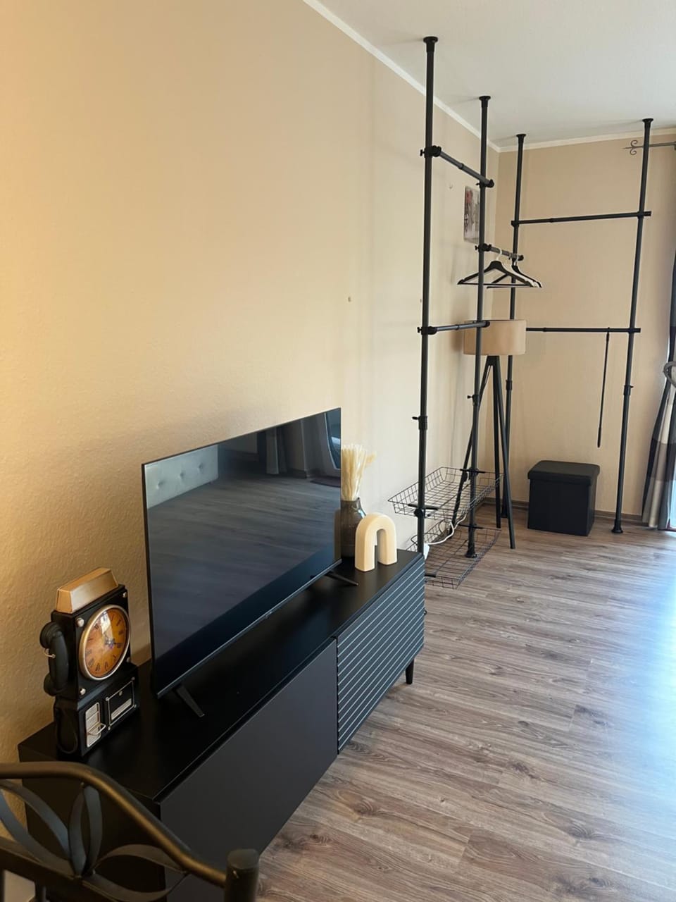 Communal lounge/ TV room, TV and multimedia, Evening entertainment