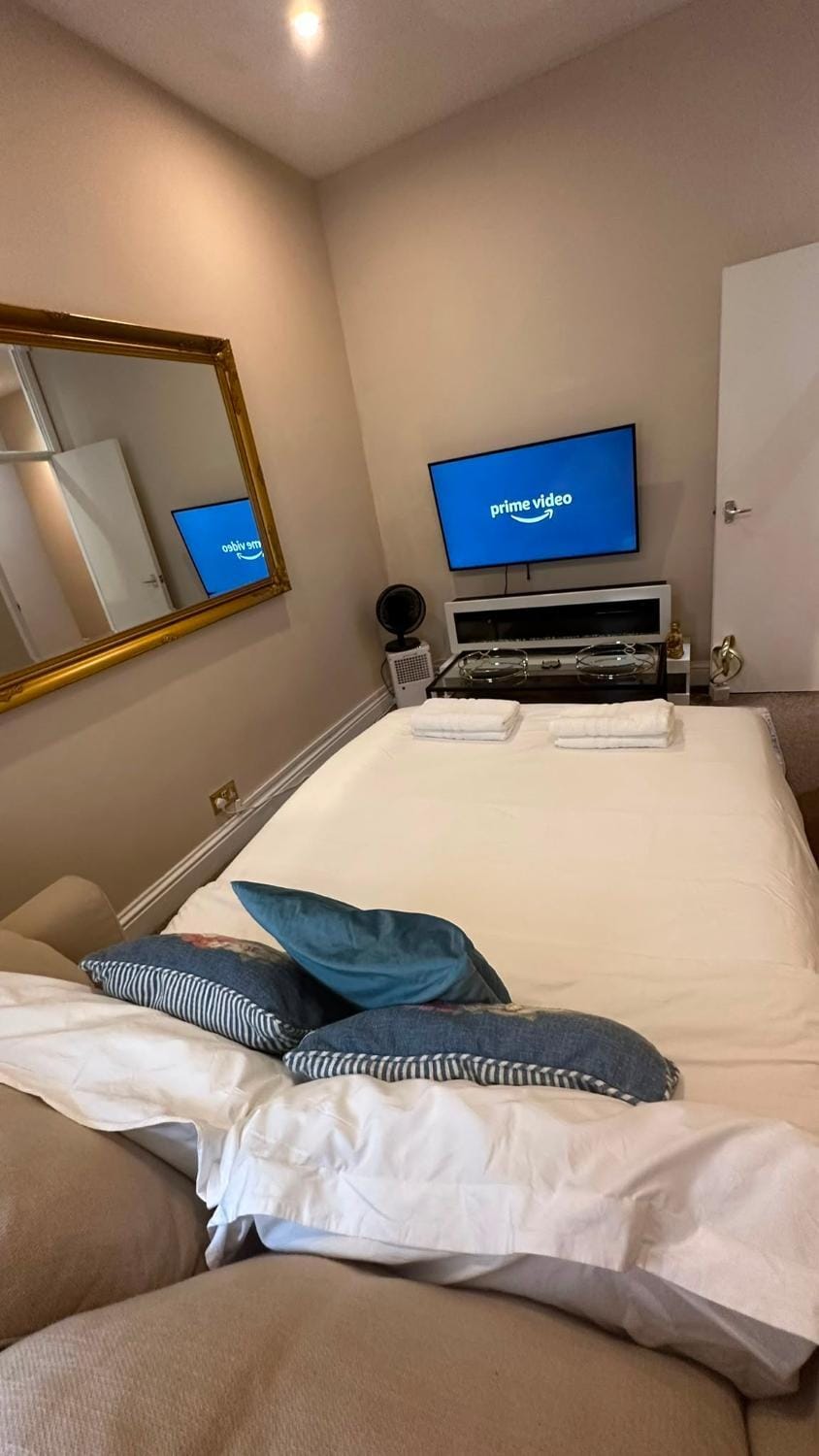 Luxury flat central Brighton Apartment in Brighton