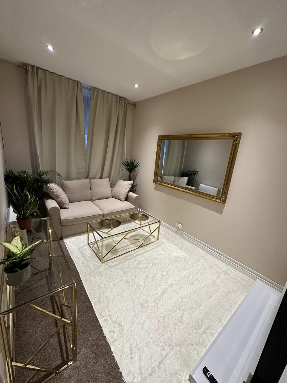 Luxury flat central Brighton Apartment in Brighton