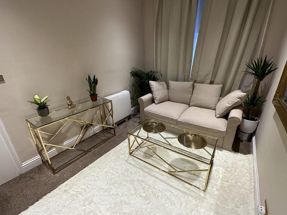 Luxury flat central Brighton Apartment in Brighton