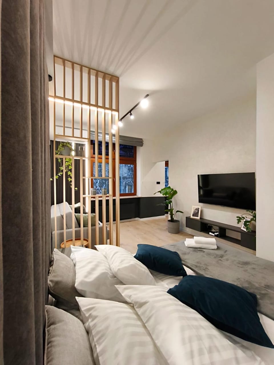 Apartamenty Łazarza 17 Apartment in Krakow