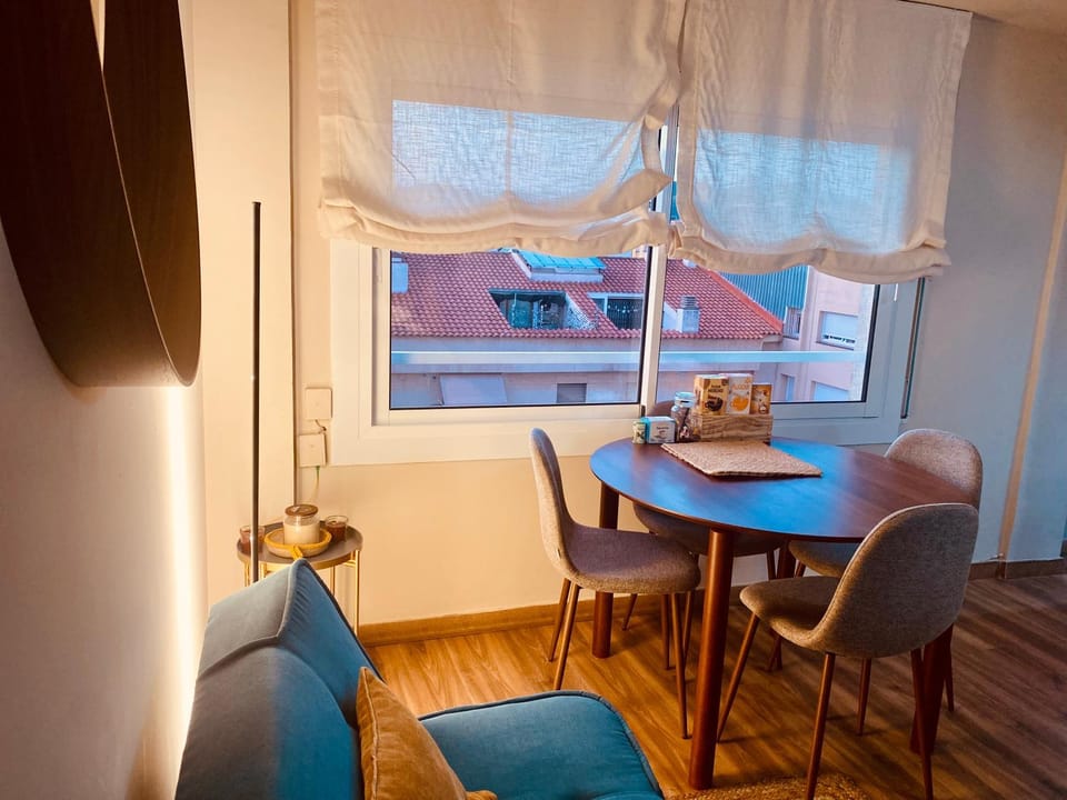 LEB Apartments Apartment in Maresme