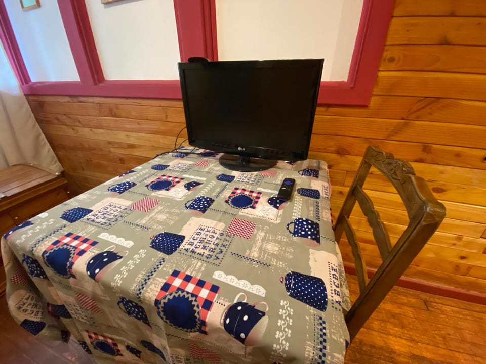 Montahue Nercón Bed and Breakfast in Los Lagos, Chile