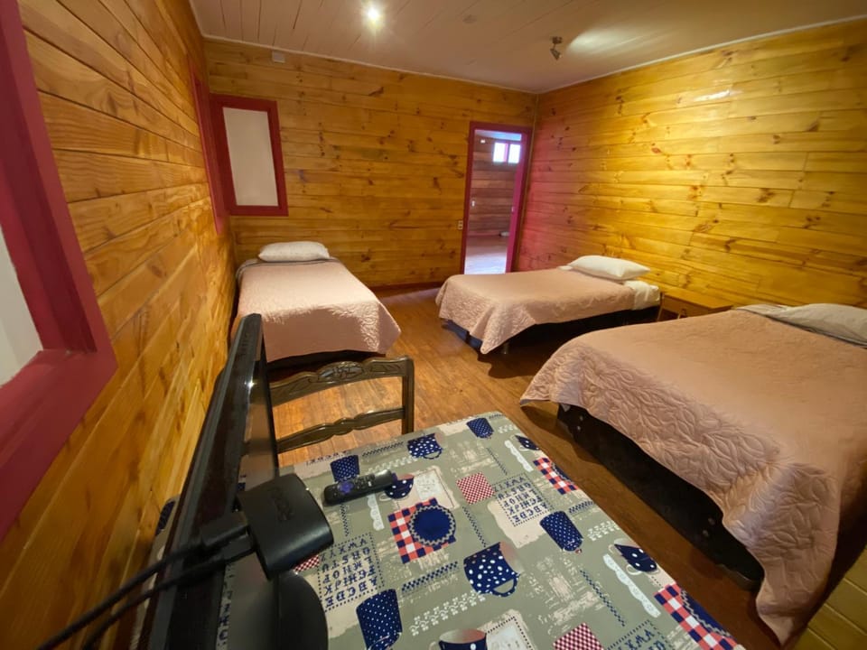 Montahue Nercón Bed and Breakfast in Los Lagos, Chile