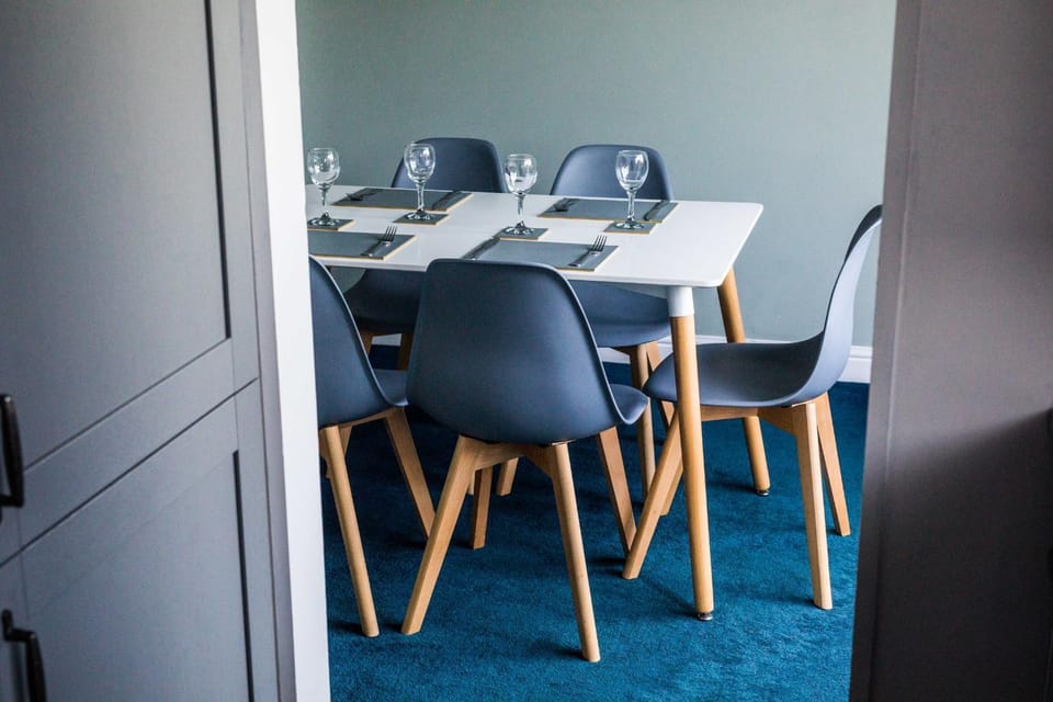 Park View House House in England
