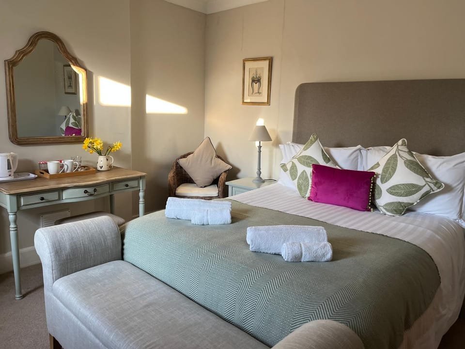 Halton Red House Farm Bed and Breakfast in Corbridge