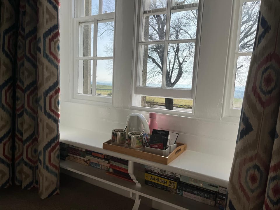 Halton Red House Farm Bed and Breakfast in Corbridge