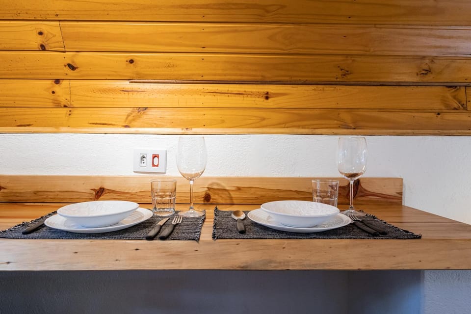 Cabana em Monte Verde com banheira e hidro Chalet in Monte Verde