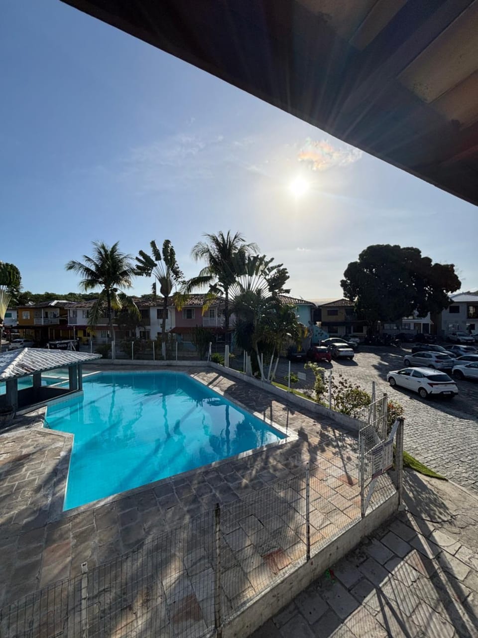 Hospedagem Maricota Bed and Breakfast in Porto Seguro