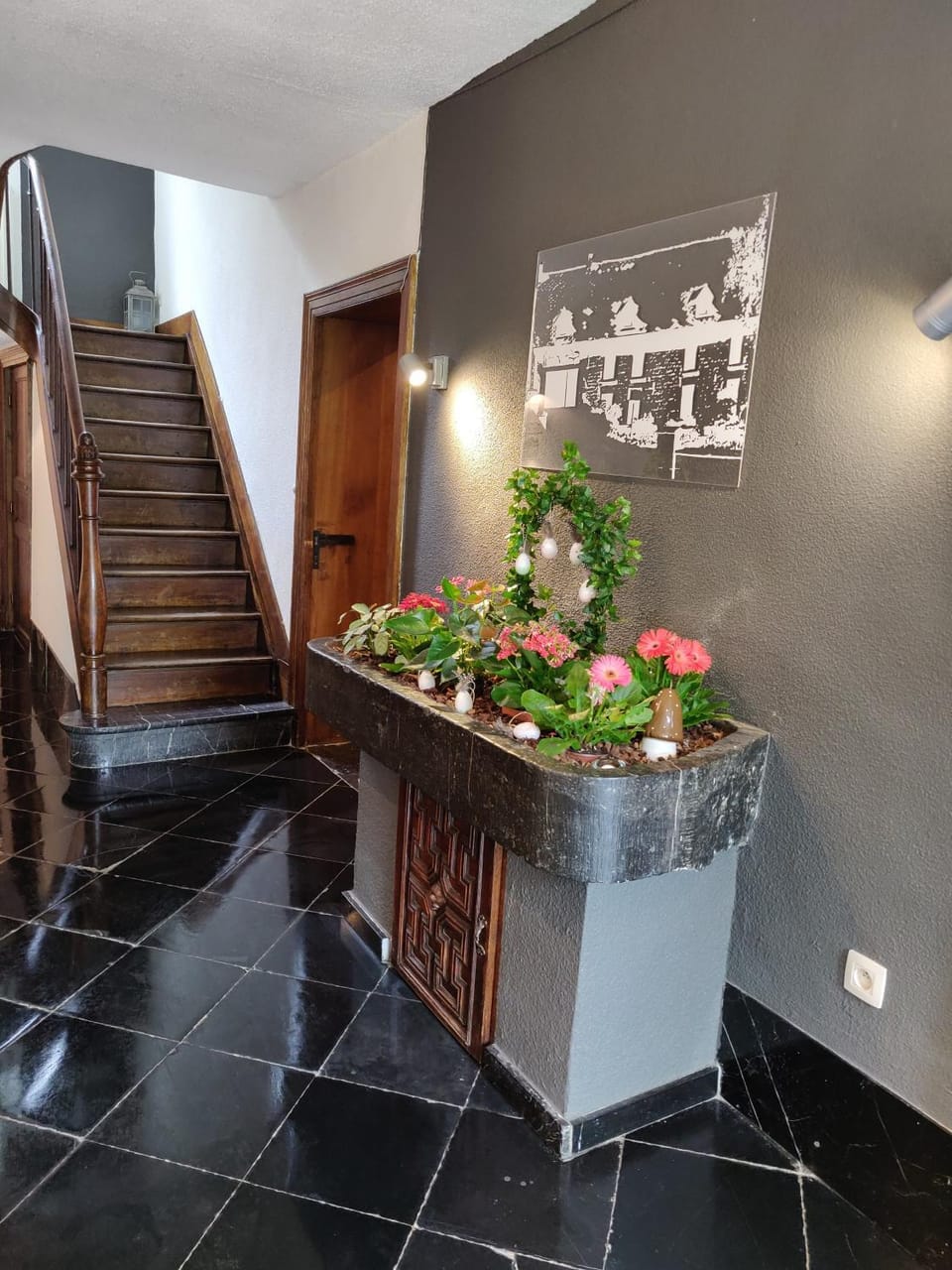 Le temps d'une escapade Hotel in Wallonia, Belgium