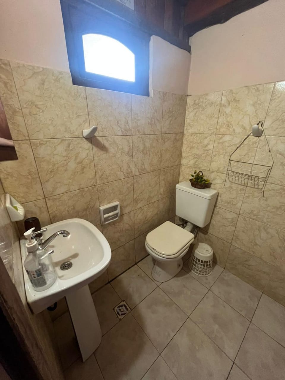 Bathroom, bidet