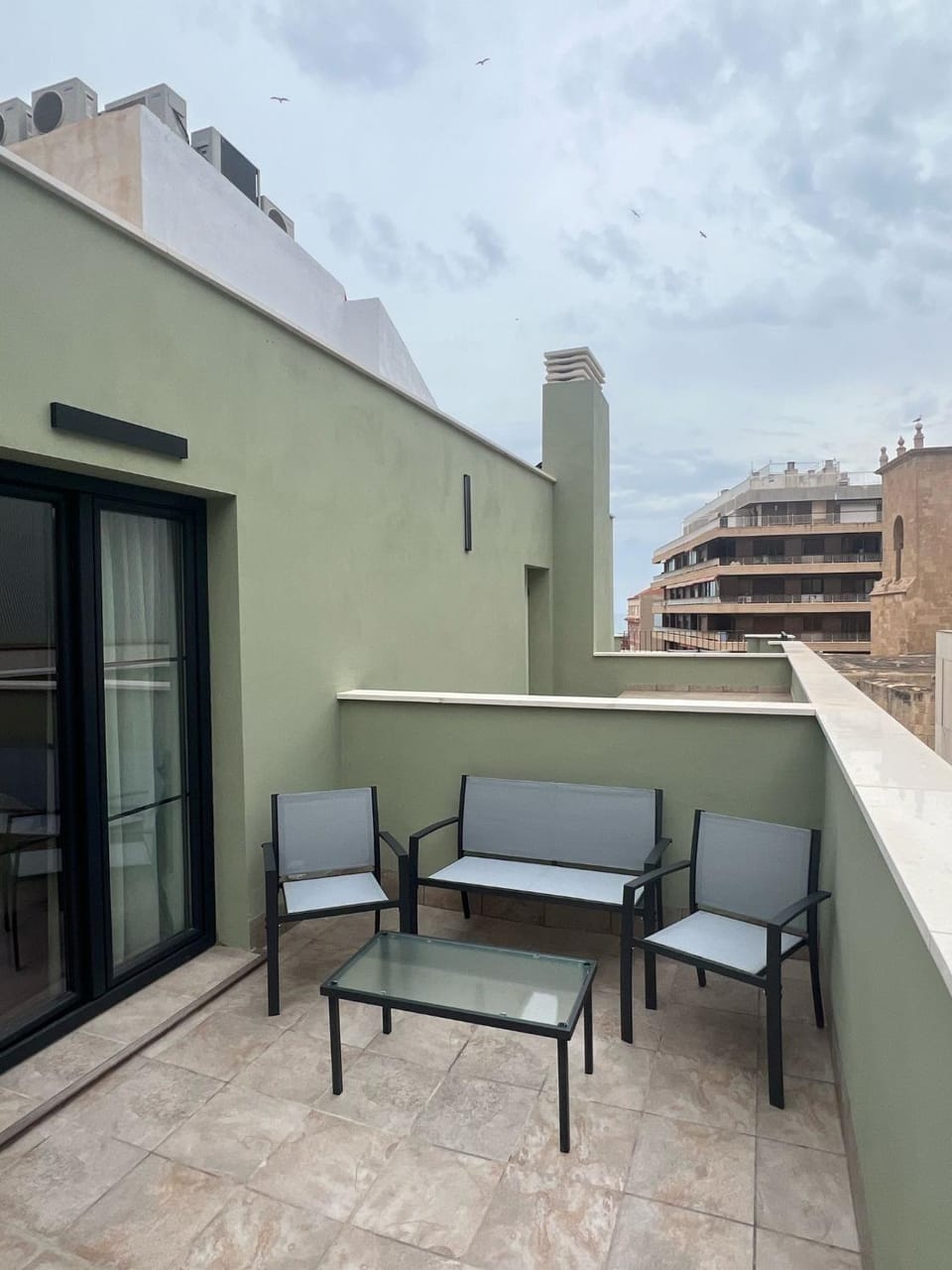 Apartamentos La Basílica by BeAlicante Apartment hotel in Alicante