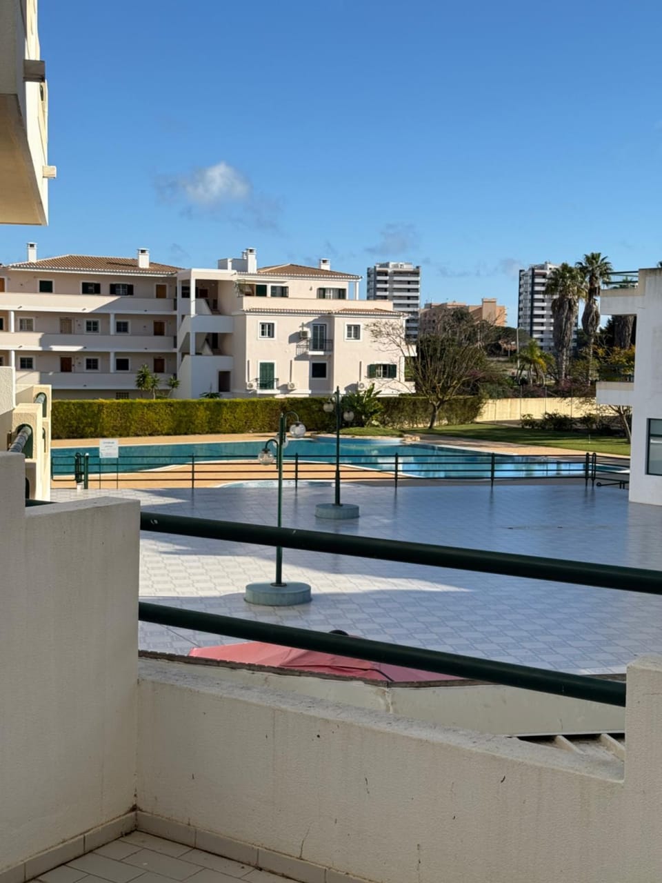 Dunas Pool View by MyLokals Apartment in Alvor