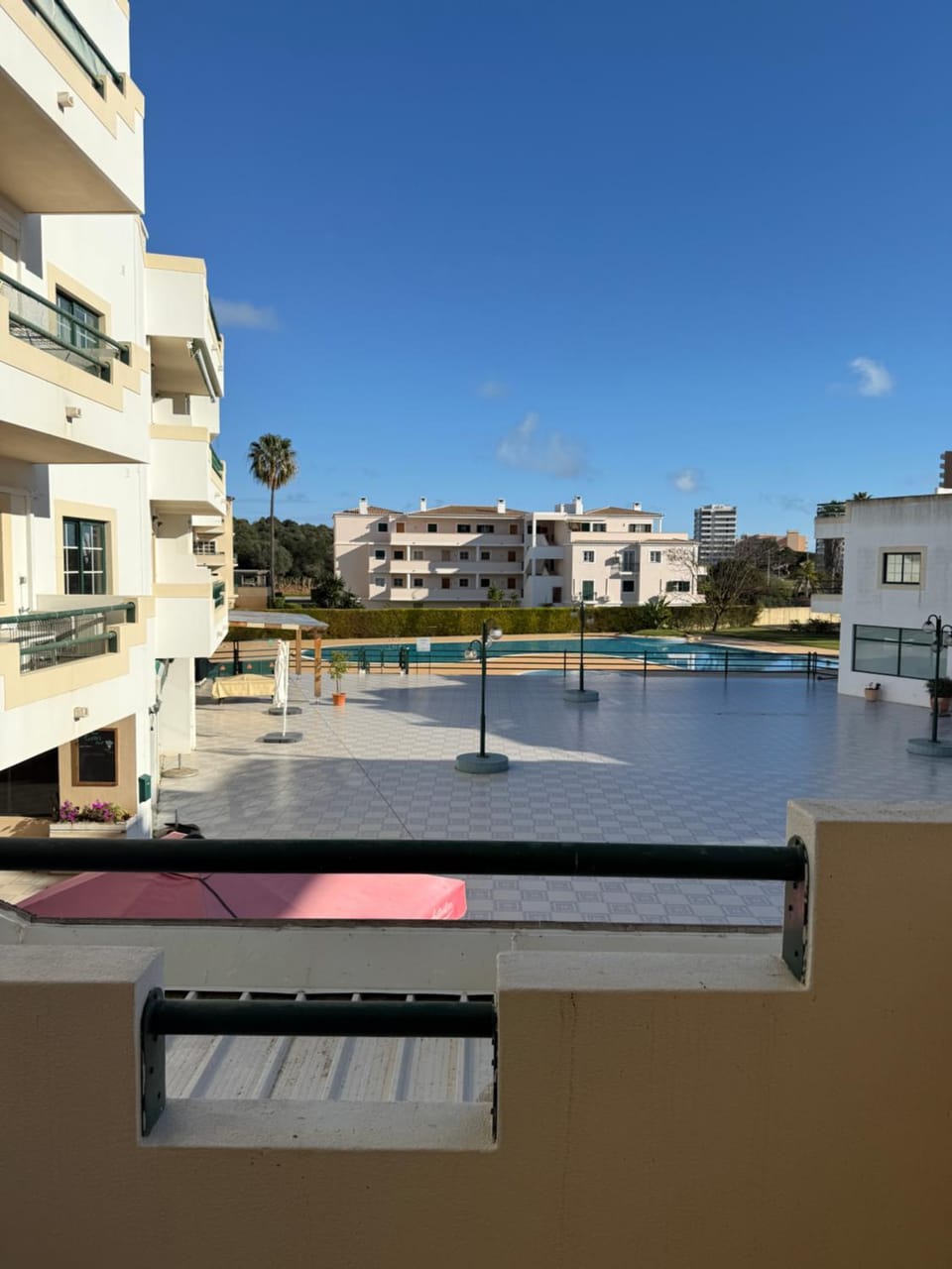 Dunas Pool View by MyLokals Apartment in Alvor