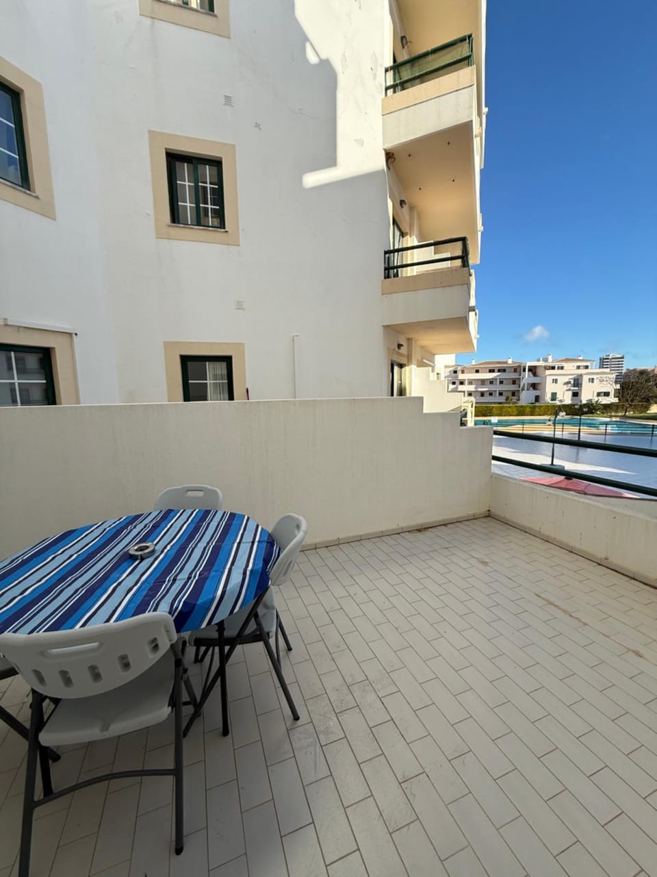 Dunas Pool View by MyLokals Apartment in Alvor