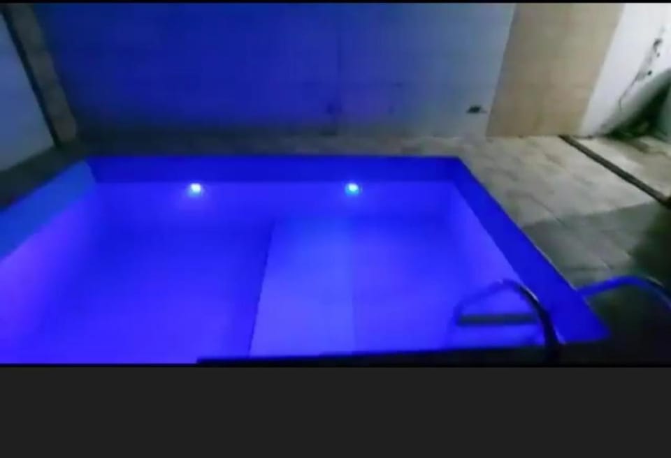 Casa confortável com área de lazer House in Belém