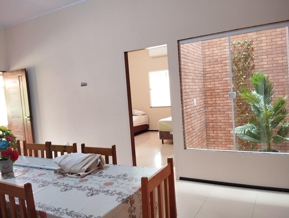 Residência da Deuza House in State of Piauí, Brazil