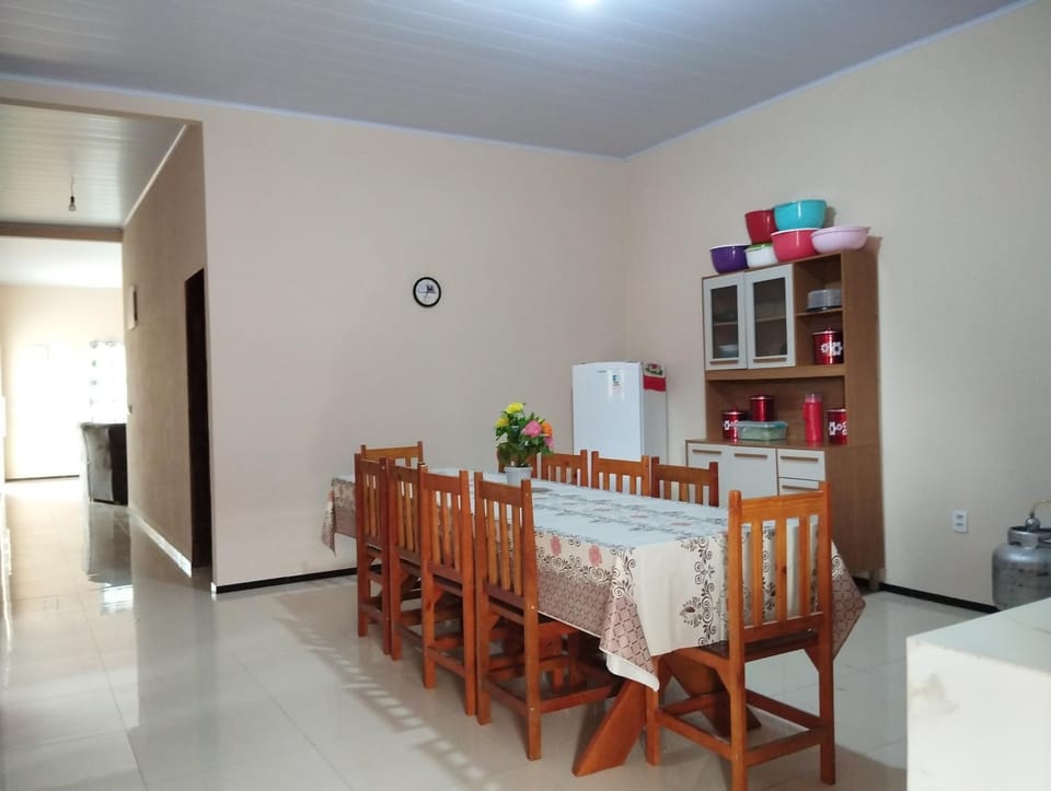 Residência da Deuza House in State of Piauí, Brazil