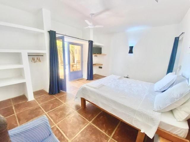 Chambres d'hôtes du Golf Bed and Breakfast in Saly