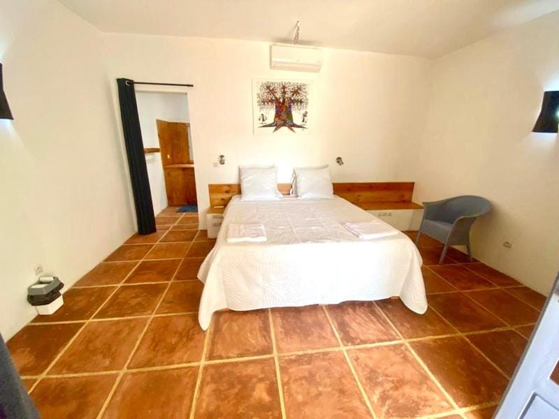 Chambres d'hôtes du Golf Bed and Breakfast in Saly