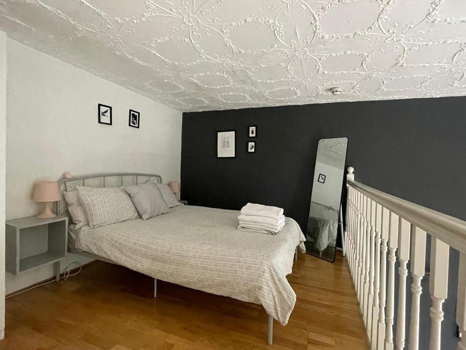 Duplex studio by Hyde park - 9 Apartment in City of Westminster