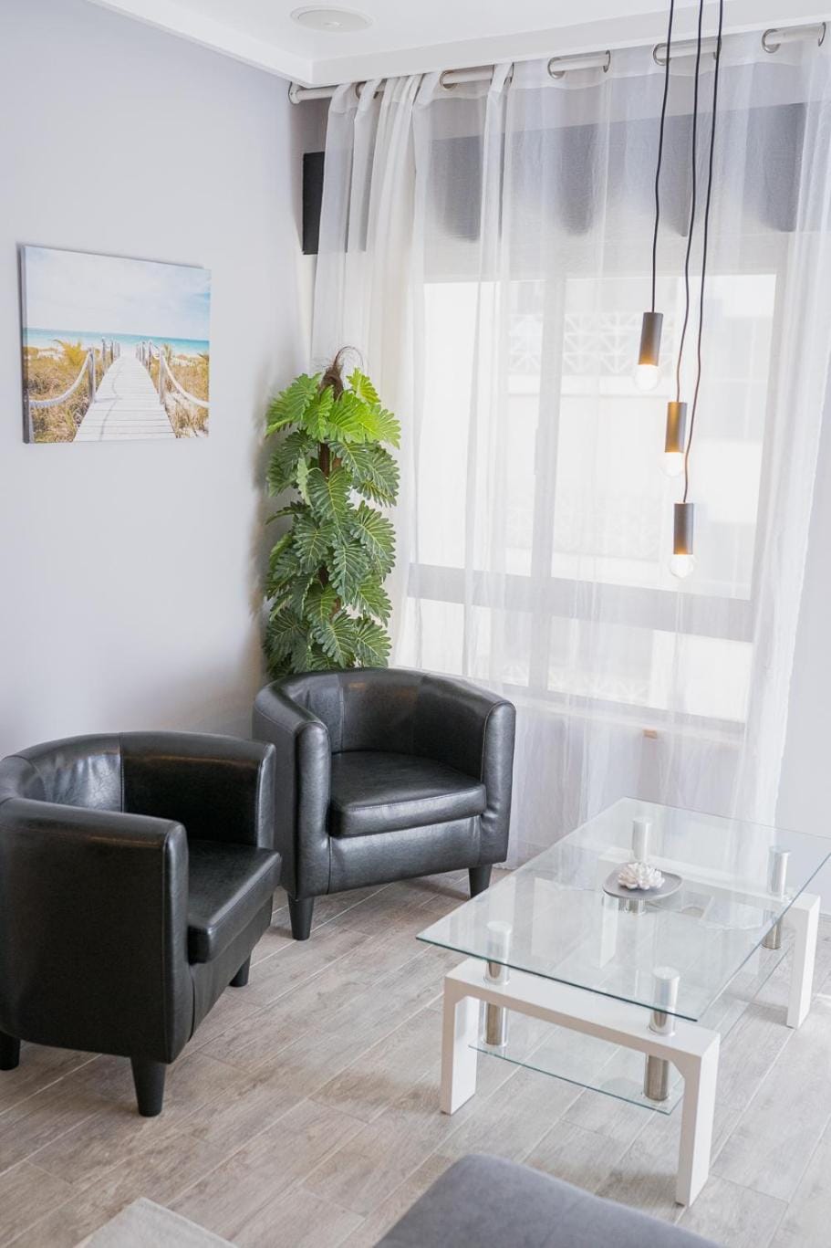 Beach Apartment Apartment in Faro District