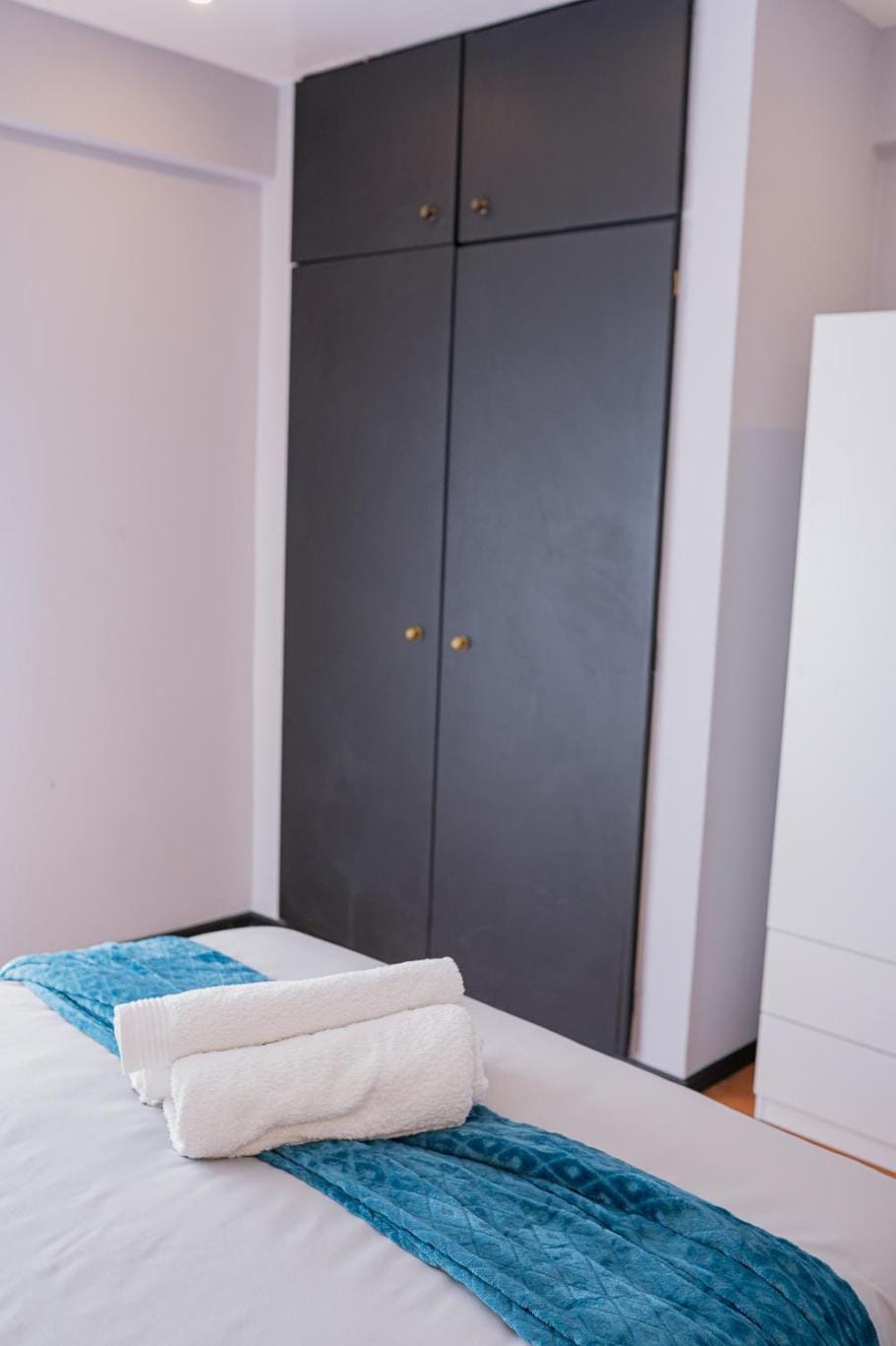 Beach Apartment Apartment in Faro District
