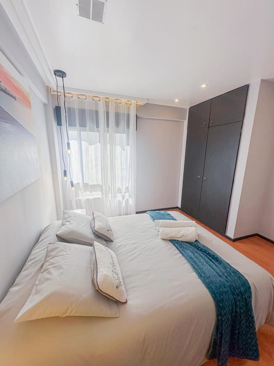 Beach Apartment Apartment in Faro District