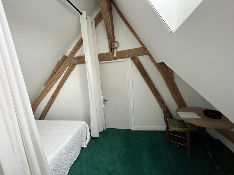 La petite maison House in Centre-Val de Loire