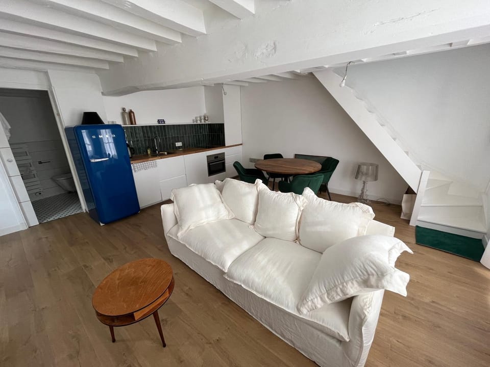 La petite maison House in Centre-Val de Loire