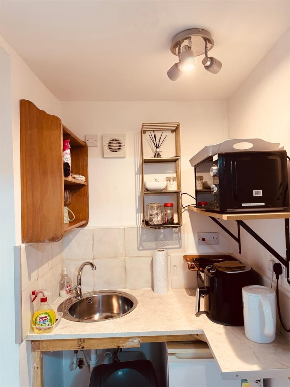 Modern Studio Appartment Apartment in Cheltenham