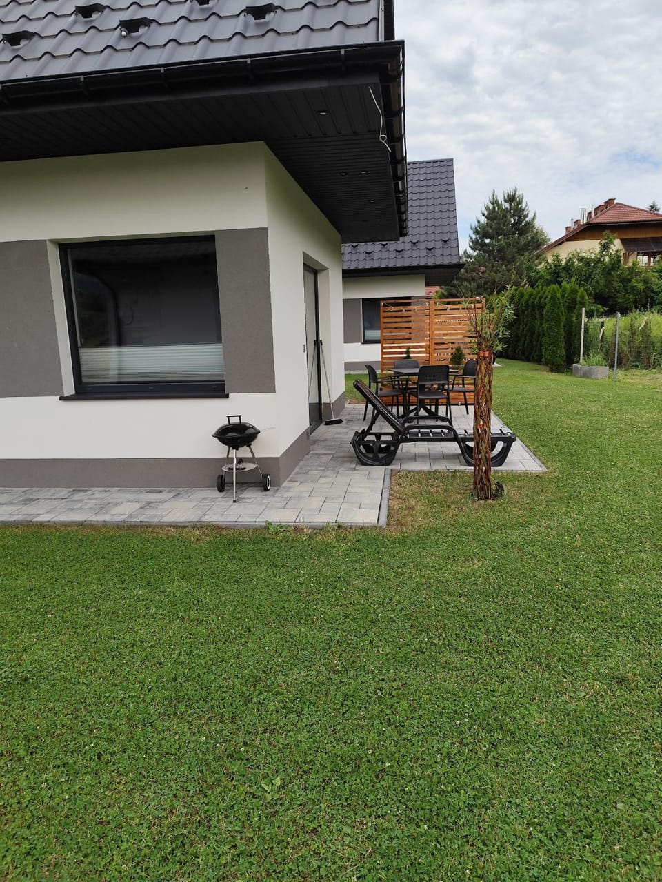 Domki Pienińskie House in Lesser Poland Voivodeship