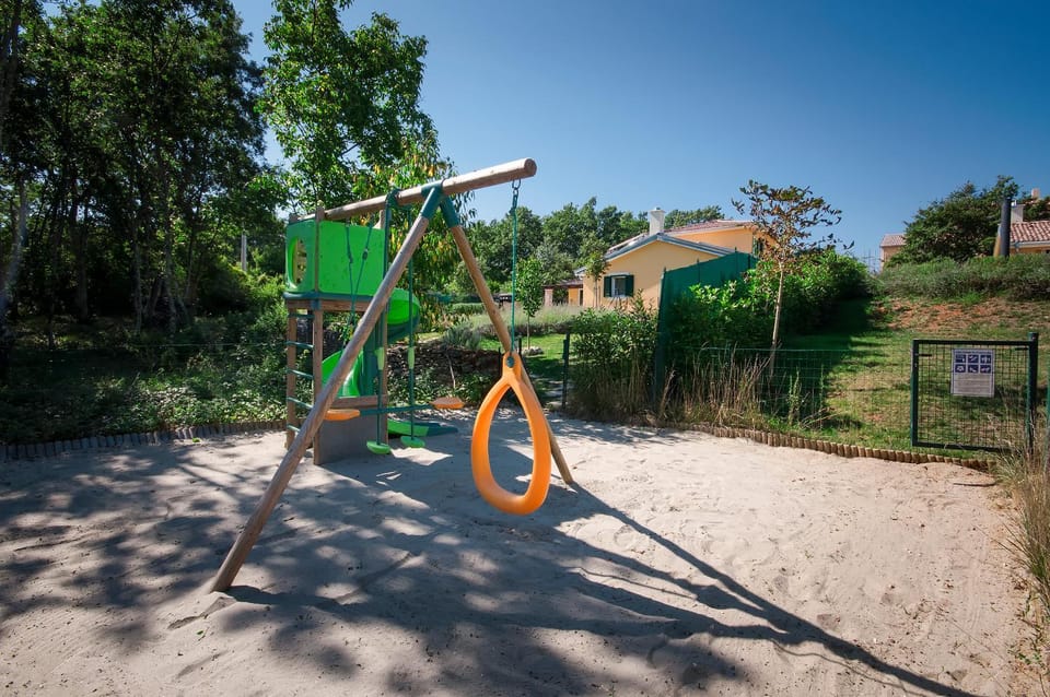 Children play ground