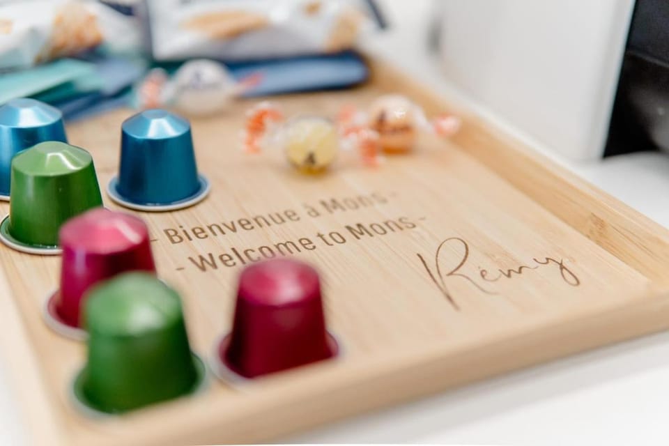 Food and drinks, Food