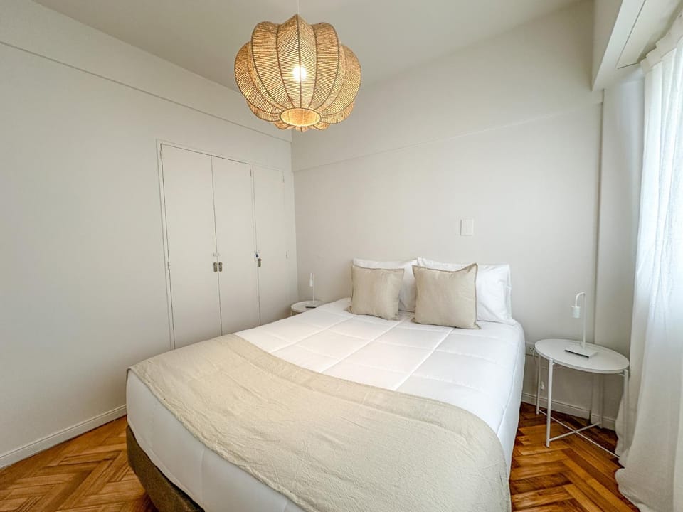 RentUp - Moderno depto en Recoleta cerca del Recoleta Mall Apartment in Buenos Aires