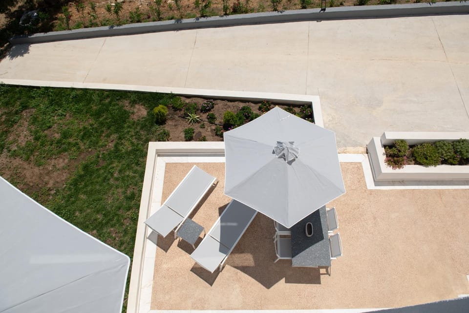 Bellevue Apartment - by ELYSIUM VILLAS Apartment in Halkidiki