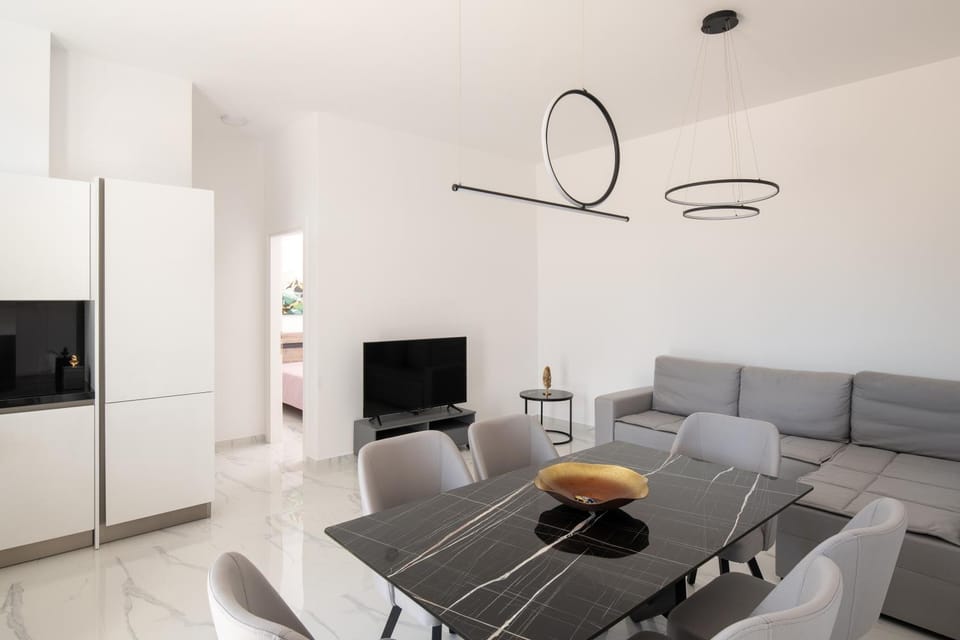 Bellevue Apartment - by ELYSIUM VILLAS Apartment in Halkidiki