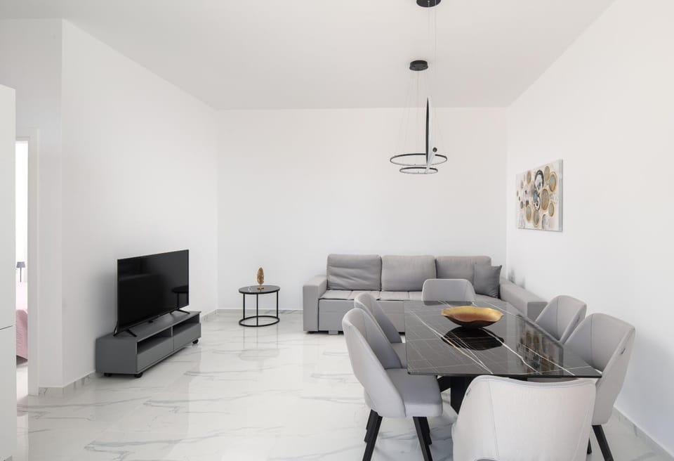 Bellevue Apartment - by ELYSIUM VILLAS Apartment in Halkidiki