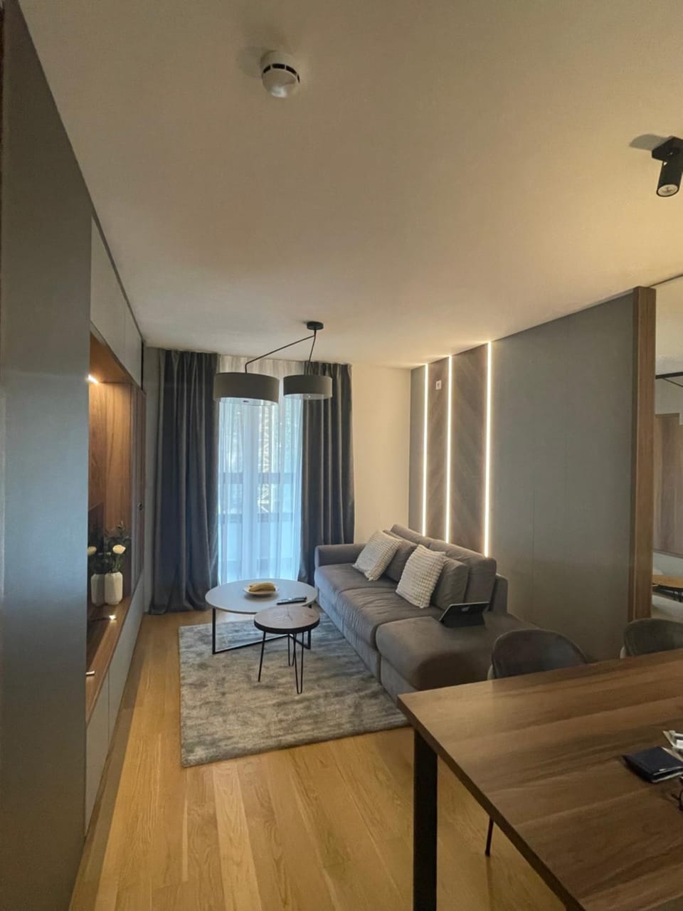 Snjezna dolina 3-27 Apartment in Federation of Bosnia and Herzegovina