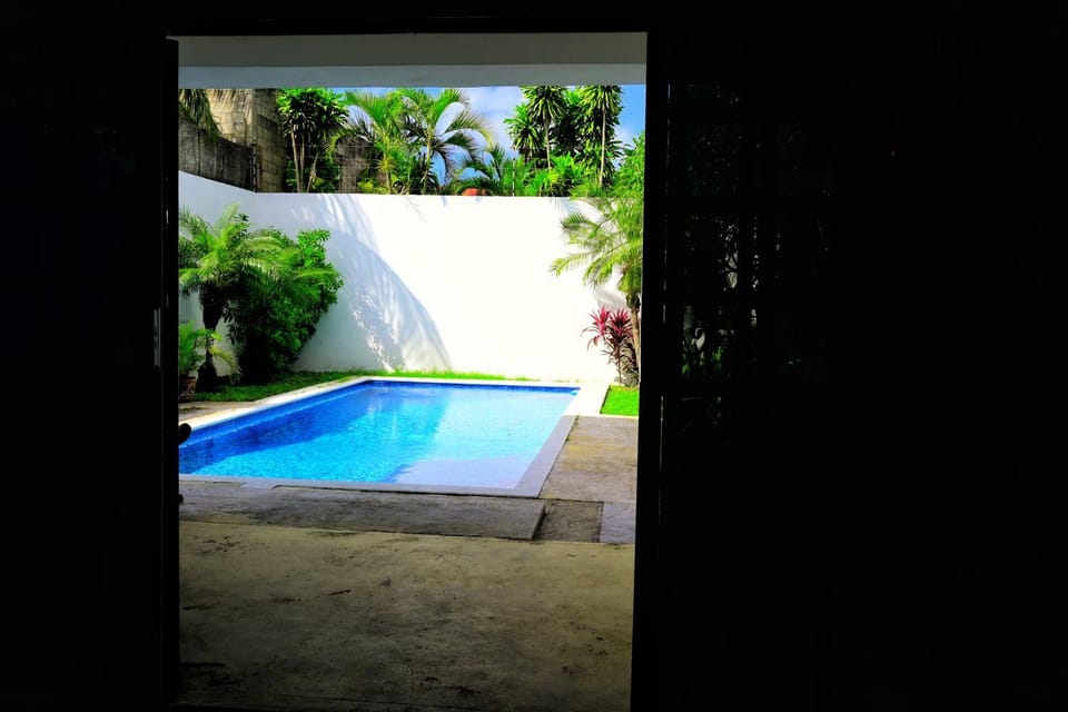 Casa Fatima Villa in San Miguel de Cozumel