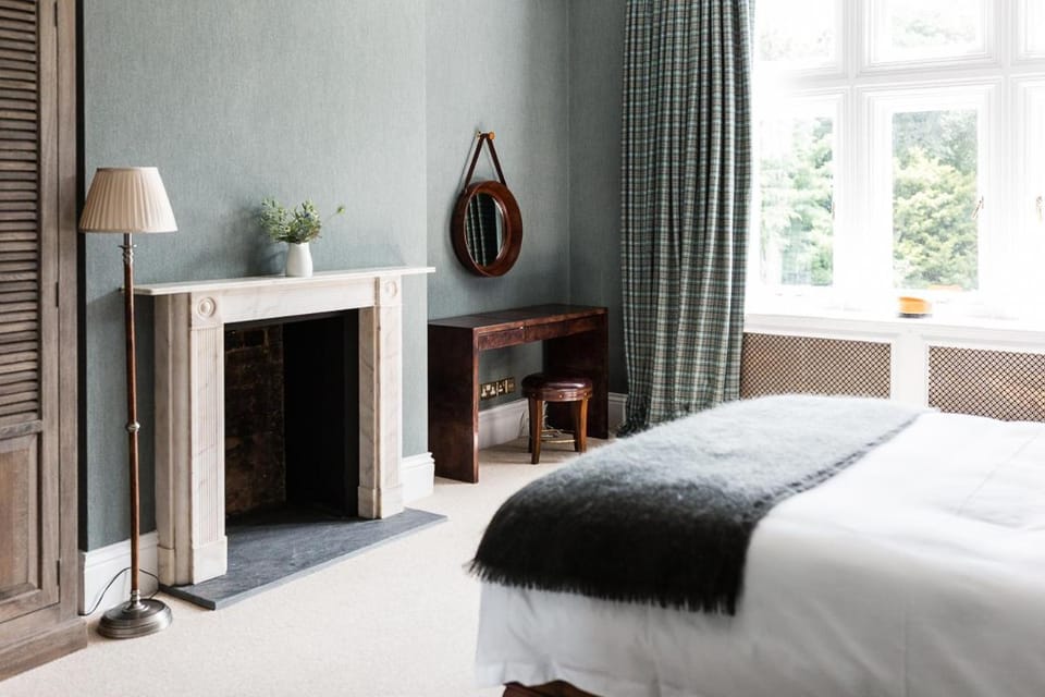 Royal Racing Retreat in Newmarket Villa in Forest Heath District