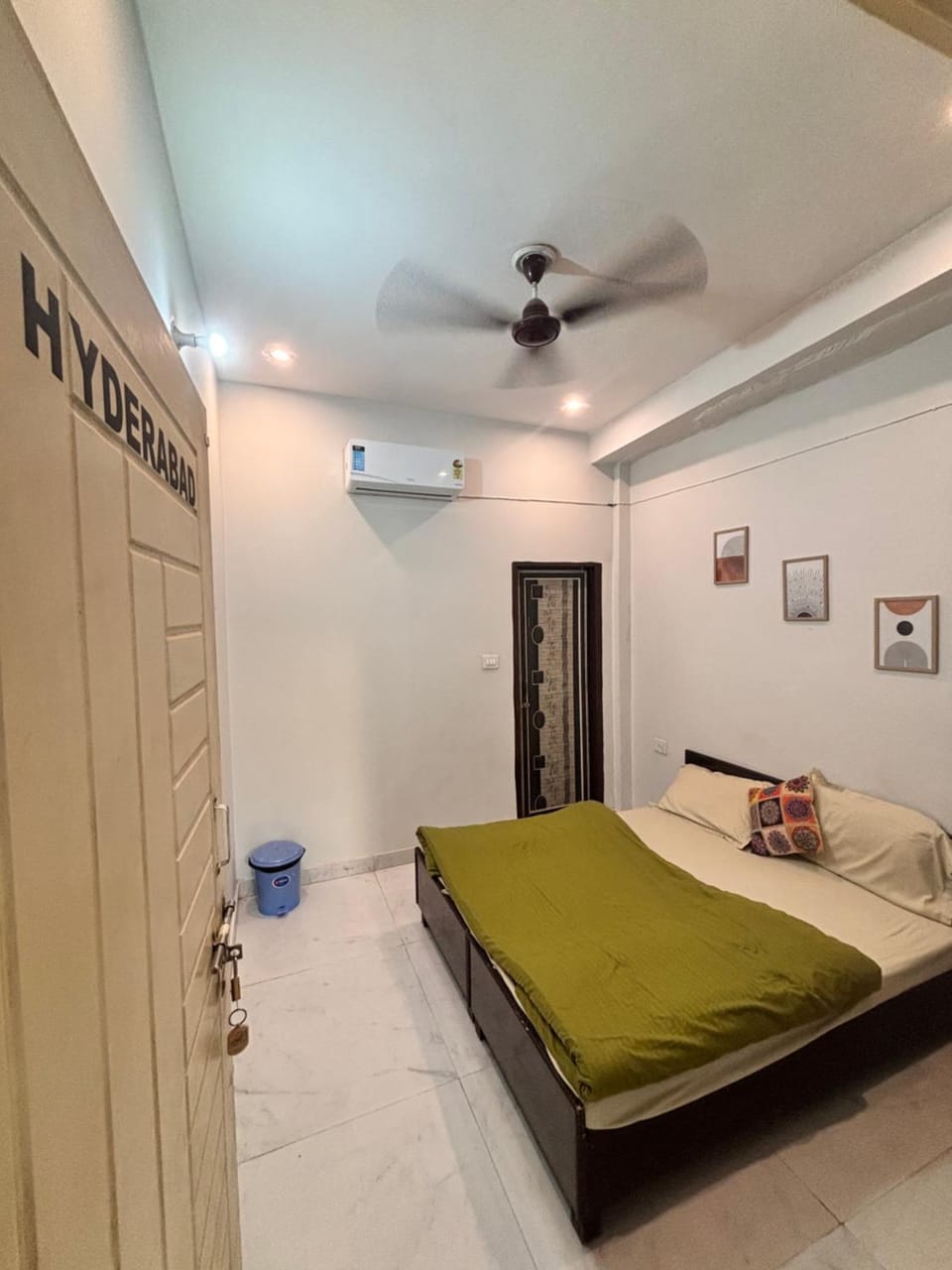 OLT Hostel Rishikesh Hostel in Rishikesh
