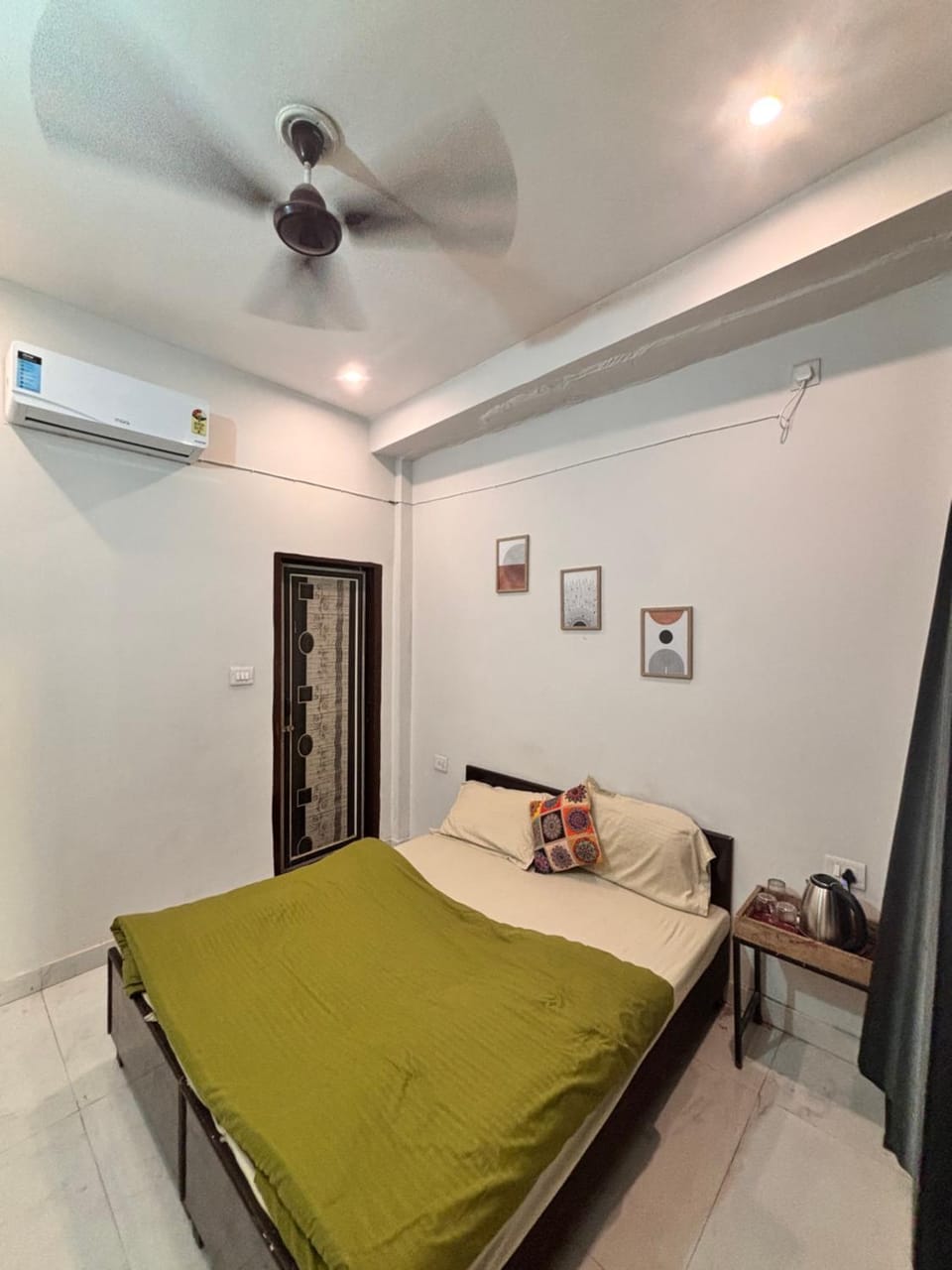 OLT Hostel Rishikesh Hostel in Rishikesh
