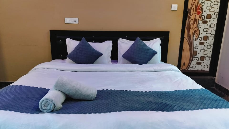 Lill Sparrow by Verdant escapes hospitality Vacation rental in Punjab, India
