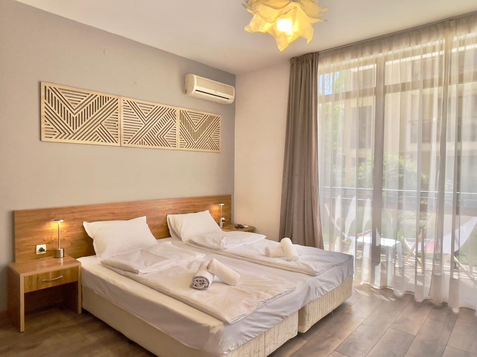 Sunny Beach - Private apartment Apartment in Sunny Beach