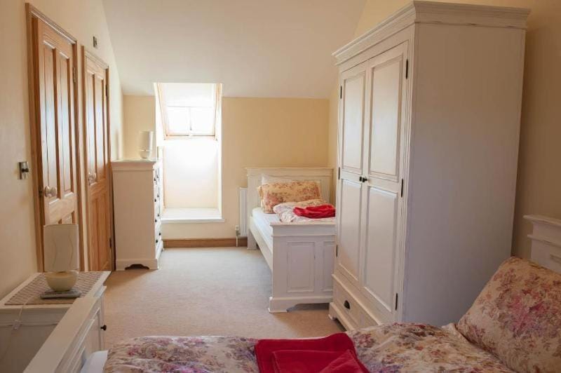 6 Solent Reach Mews House in Milford on Sea