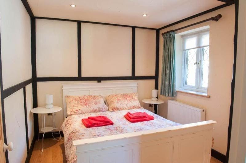 6 Solent Reach Mews House in Milford on Sea